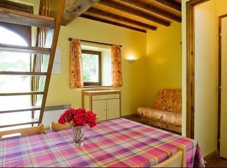 Gites La Forge De Sainte Marie Thonnance-les-Moulins 客房 照片