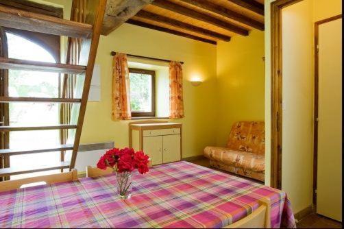 Gites La Forge De Sainte Marie Thonnance-les-Moulins 客房 照片