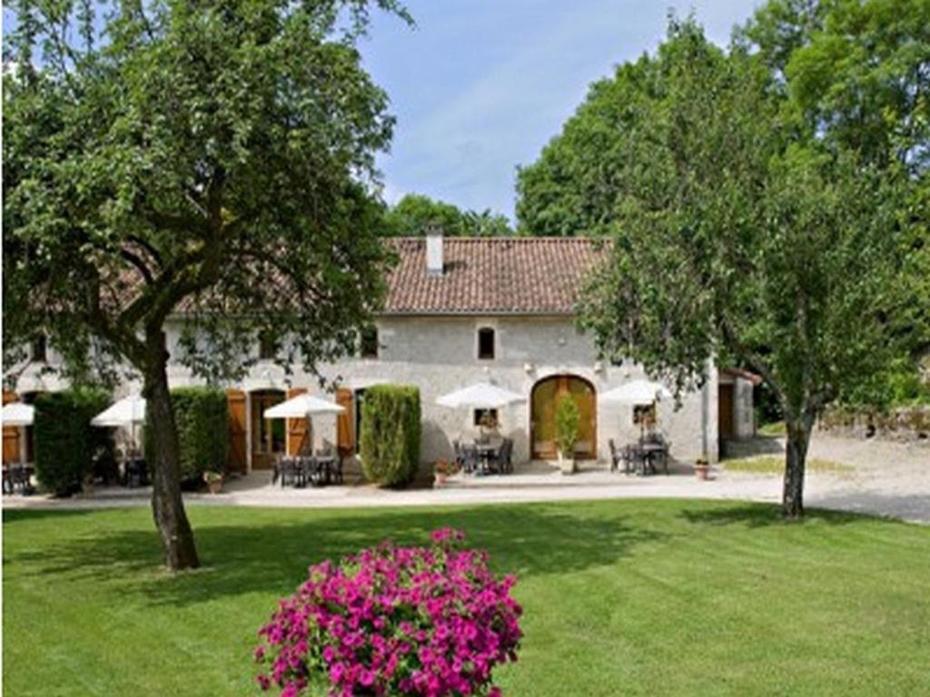 Gites La Forge De Sainte Marie Thonnance-les-Moulins 客房 照片