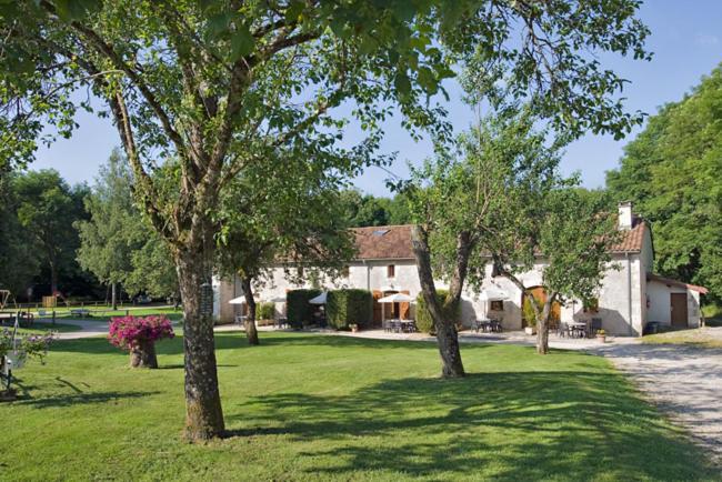 Gites La Forge De Sainte Marie Thonnance-les-Moulins 客房 照片