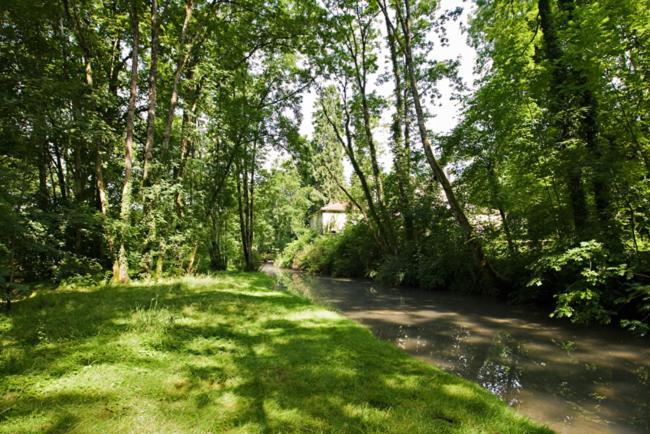 Gites La Forge De Sainte Marie Thonnance-les-Moulins 外观 照片