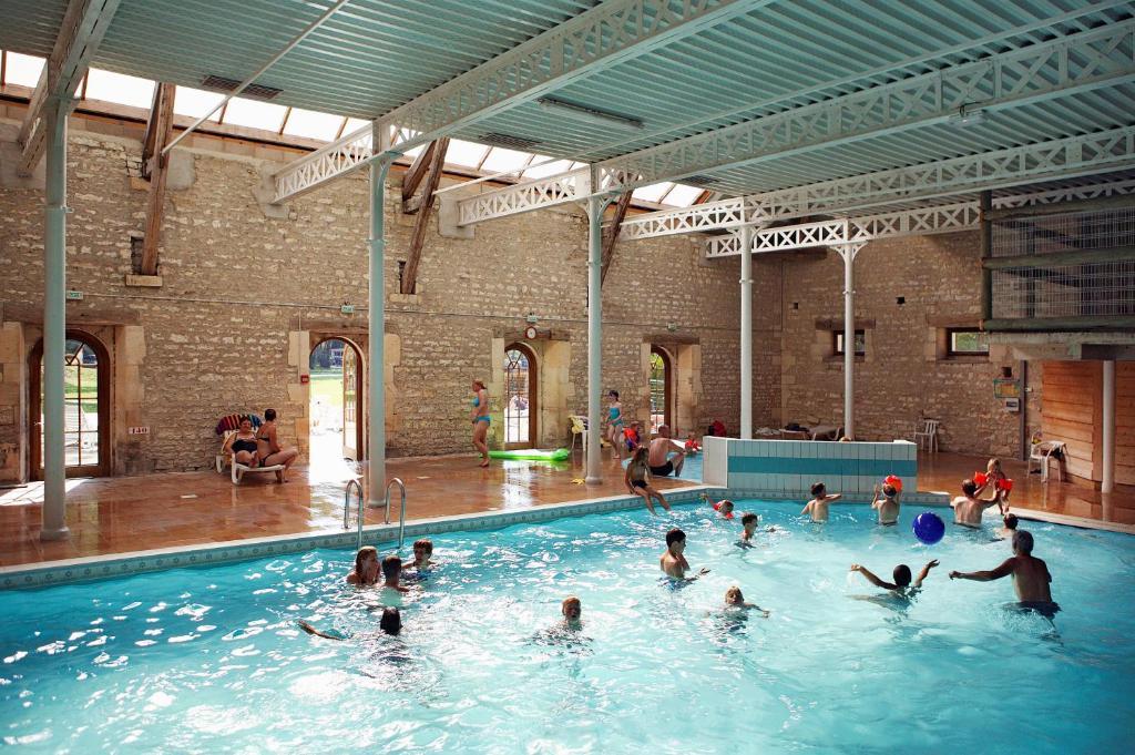 Gites La Forge De Sainte Marie Thonnance-les-Moulins 外观 照片